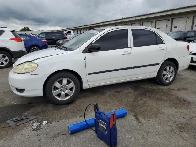 2004 TOYOTA COROLLA CE, 