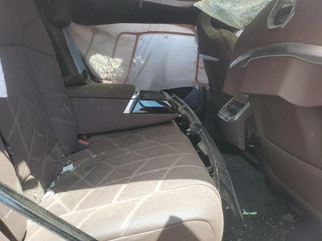 WBY53EJ01RCP73482 - 2024 BMW I7 XDRIVE60 BLUE photo 10