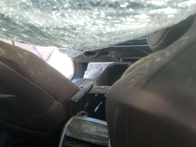 WBY53EJ01RCP73482 - 2024 BMW I7 XDRIVE60 BLUE photo 8