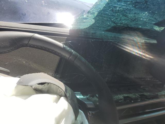 WBY53EJ01RCP73482 - 2024 BMW I7 XDRIVE60 BLUE photo 9