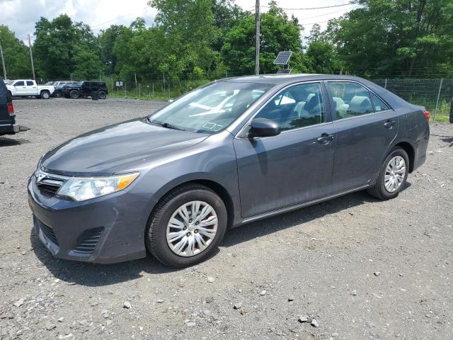 2012 TOYOTA CAMRY BASE, 
