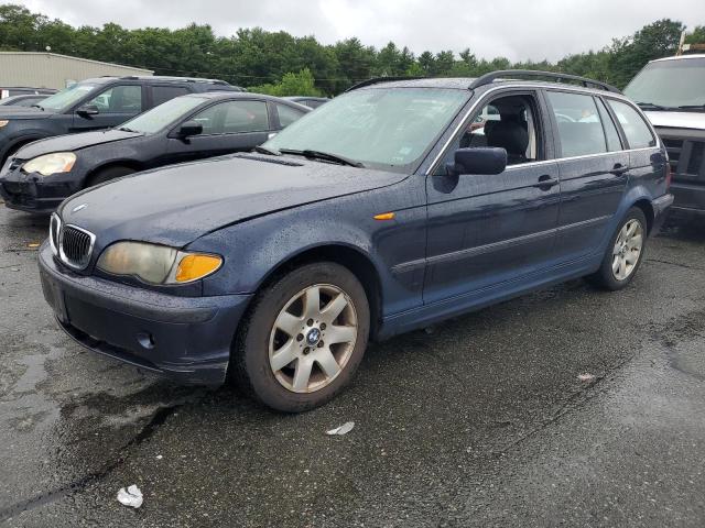 2005 BMW 325 XIT, 