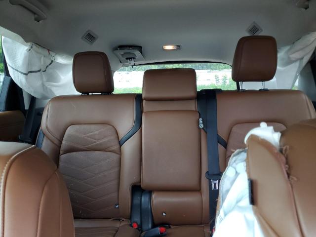 5N1DR3DJ6RC231696 - 2024 NISSAN PATHFINDER PLATINUM Ağ foto 10