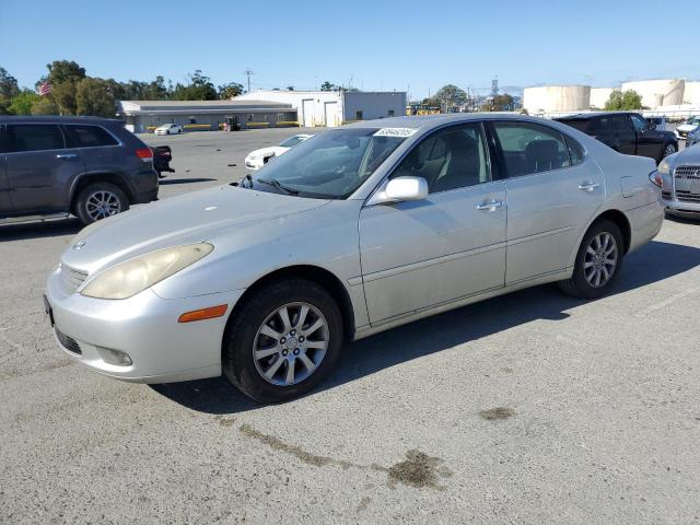 2004 LEXUS ES 330, 