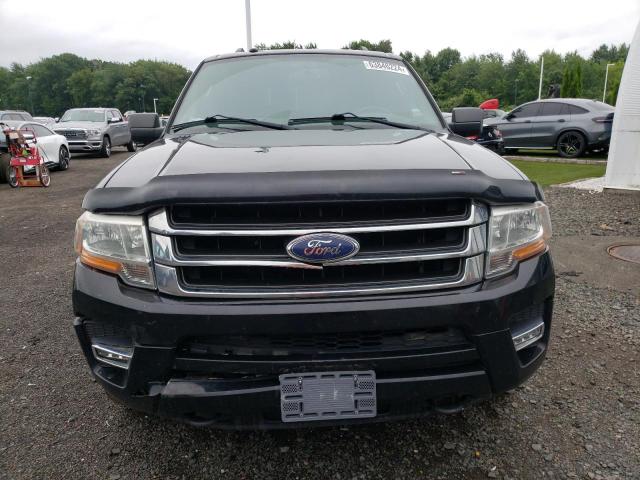 1FMJU1JT6GEF55101 - 2016 FORD EXPEDITION XLT BLACK photo 5