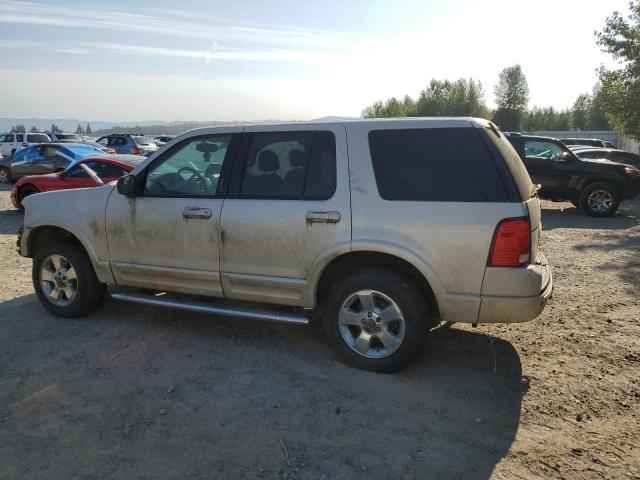 1FMZU75W55ZA04657 - 2005 FORD EXPLORER LIMITED WHITE photo 2