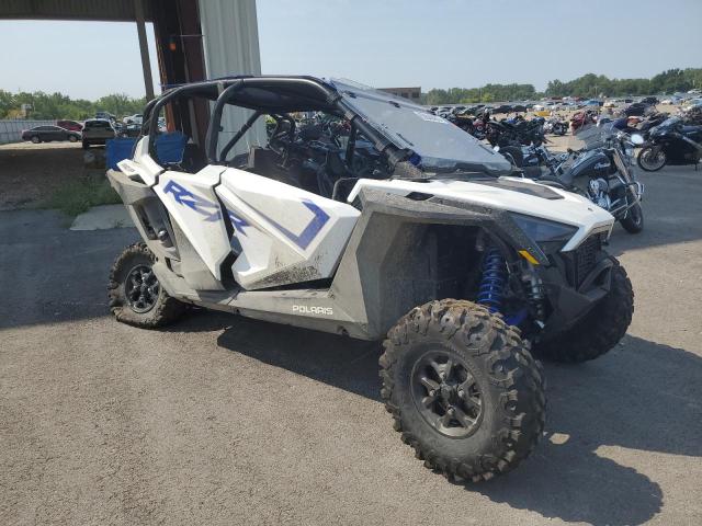 2020 POLARIS RZR PRO XP 4 PREMIUM, 