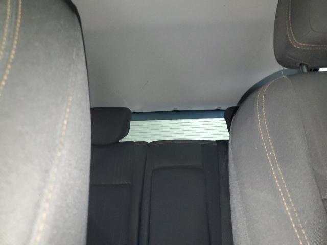 3GNCJLSB8JL263228 - 2018 CHEVROLET TRAX 1LT 白色 照片 10