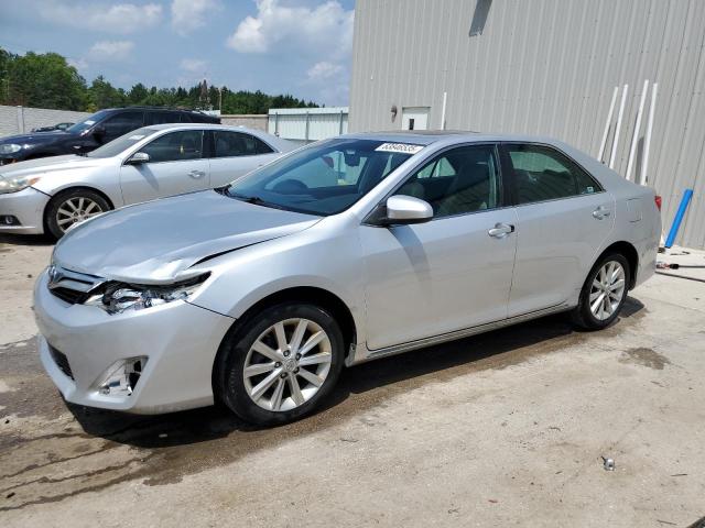 2013 TOYOTA CAMRY L, 