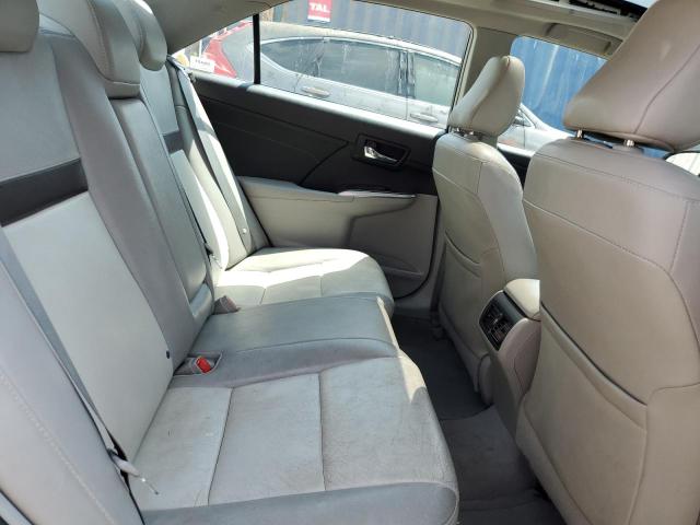 4T4BF1FK6DR311910 - 2013 TOYOTA CAMRY L 银色 照片 10