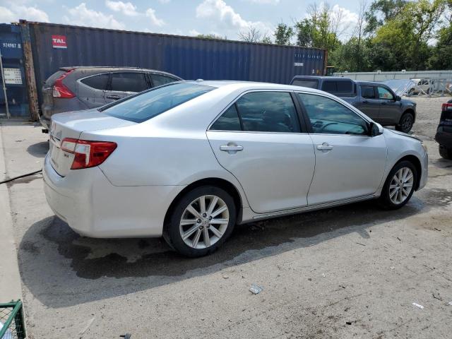 4T4BF1FK6DR311910 - 2013 TOYOTA CAMRY L 银色 照片 3