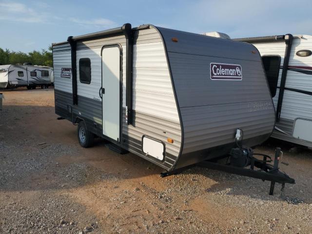 2022 COLEMAN TRAILER, null
