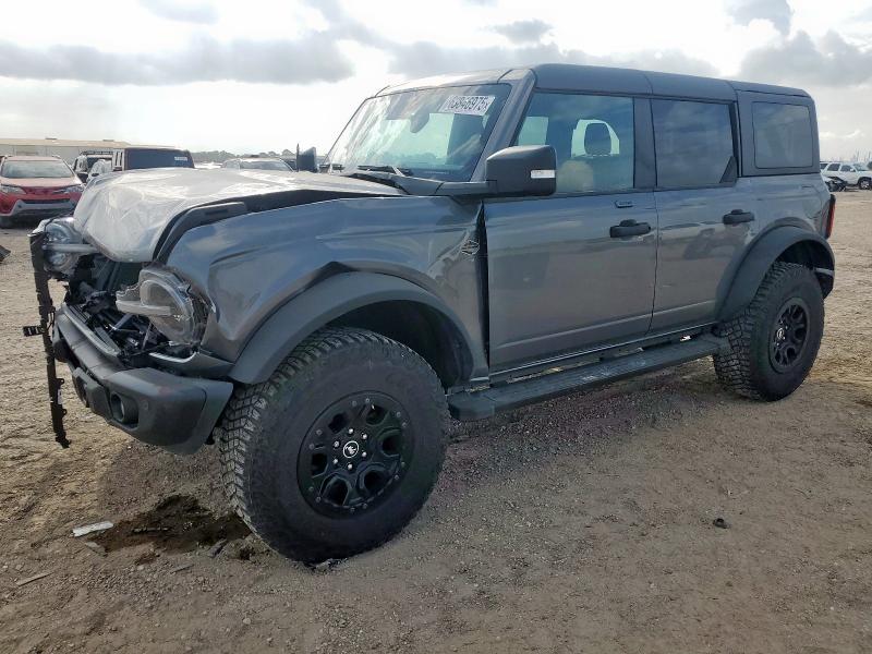 2023 FORD BRONCO BASE, 