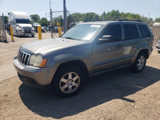 2008 JEEP GRAND CHER LAREDO, 