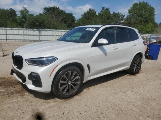 2021 BMW X5 XDRIVE40I, 