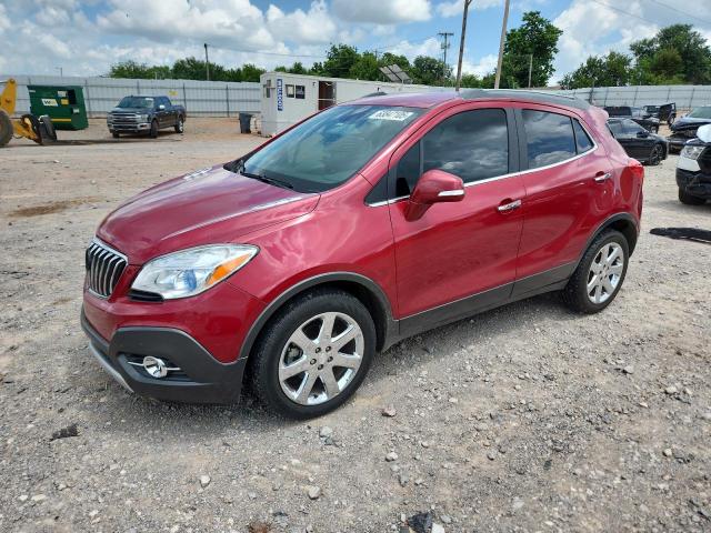 2014 BUICK ENCORE, null