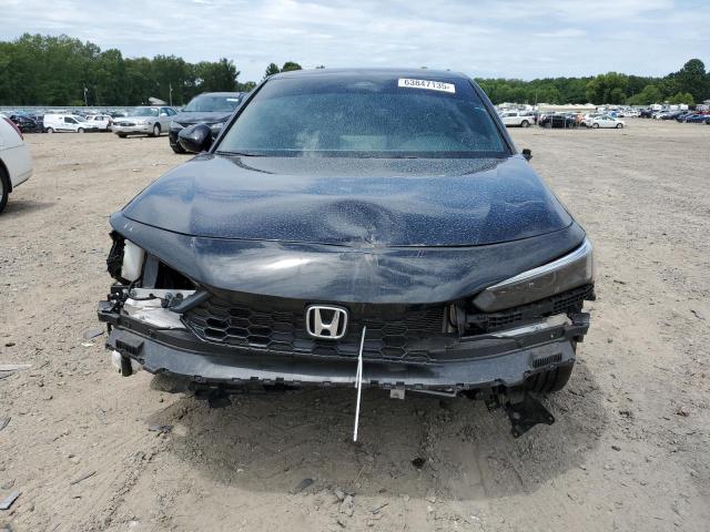 2HGFE2F52SH561813 - 2025 HONDA CIVIC SPORT 黑色 照片 5