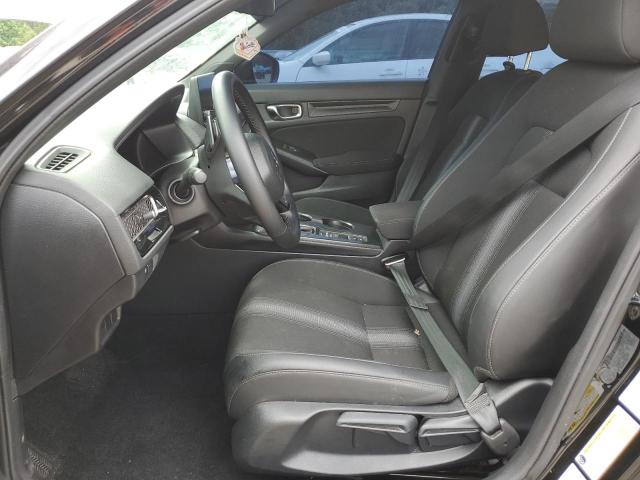 2HGFE2F52SH561813 - 2025 HONDA CIVIC SPORT 黑色 照片 7