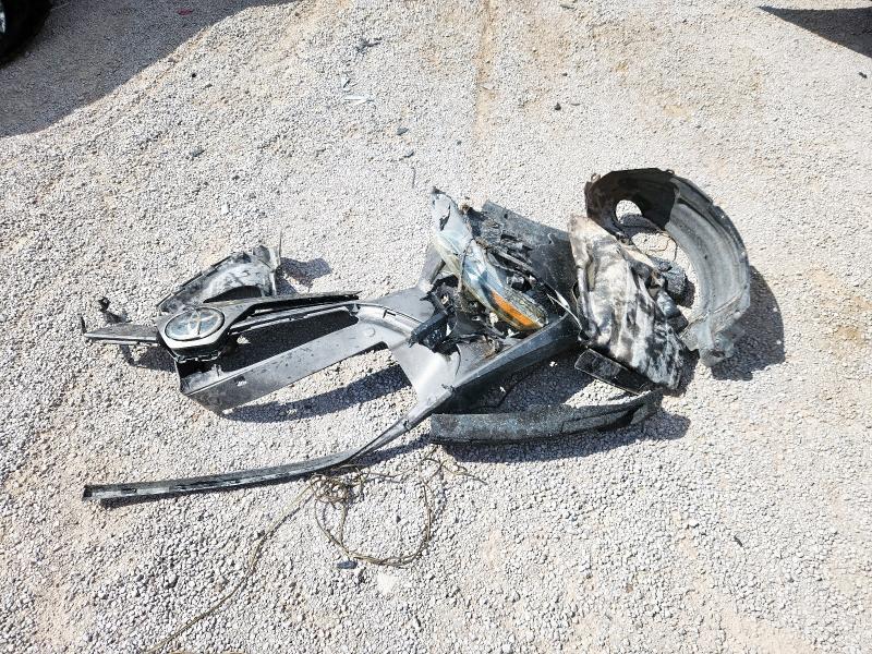 2T1BURHE0JC016692 - 2018 TOYOTA COROLLA L Qəhvəyi foto 12