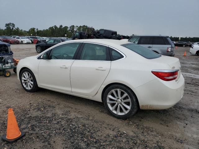 1G4PR5SK3F4124213 - 2015 BUICK VERANO CONVENIENCE WHITE photo 2