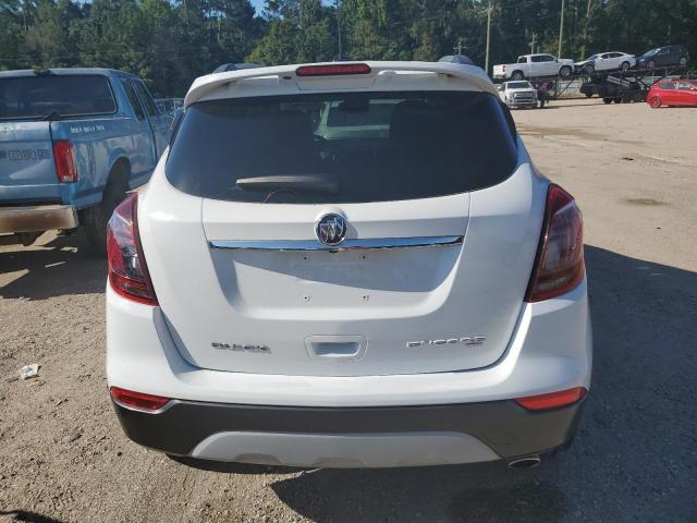 KL4CJ2SB9HB030595 - 2017 BUICK ENCORE SPORT TOURING WHITE photo 6