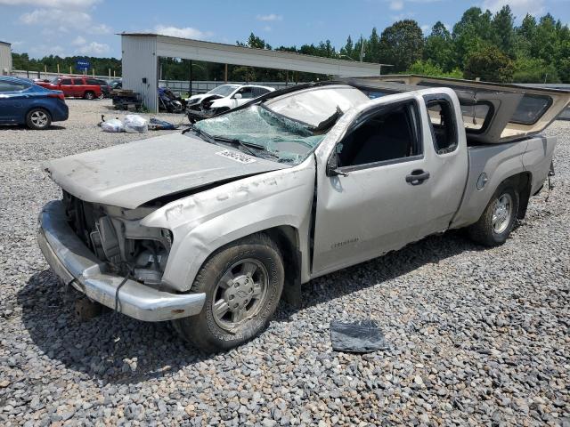2005 CHEVROLET COLORADO, 