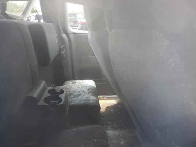 1GCCS196458122938 - 2005 CHEVROLET COLORADO 米色 照片 11