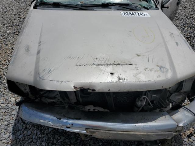 1GCCS196458122938 - 2005 CHEVROLET COLORADO 米色 照片 12