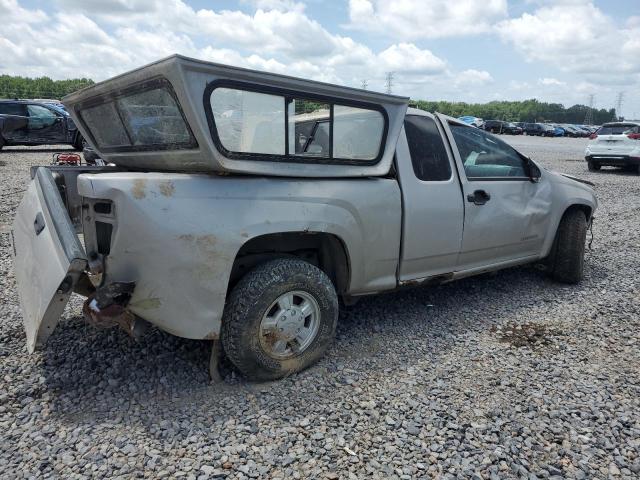 1GCCS196458122938 - 2005 CHEVROLET COLORADO 米色 照片 3