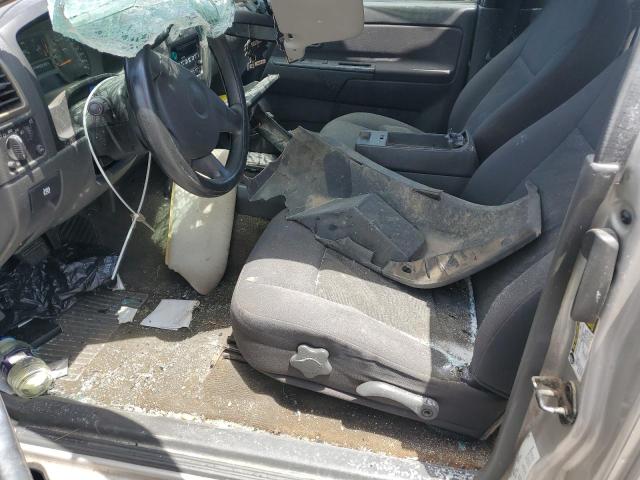 1GCCS196458122938 - 2005 CHEVROLET COLORADO 米色 照片 7