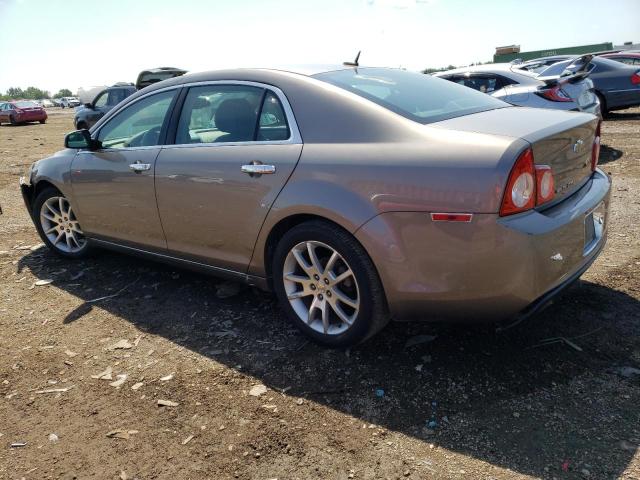 1G1ZE5E11BF124679 - 2011 CHEVROLET MALIBU LTZ Boz foto 2
