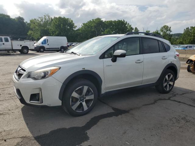 2016 SUBARU CROSSTREK 2.0I HYBRID, null