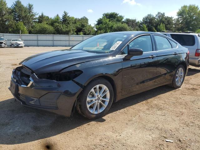 2020 FORD FUSION SE, 