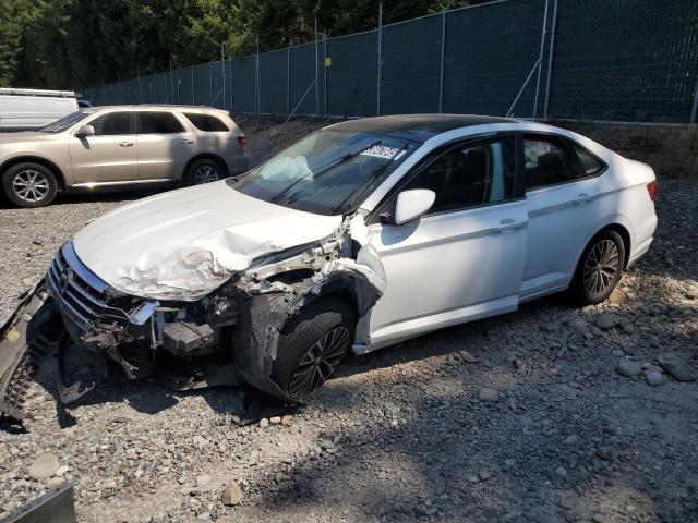 2021 VOLKSWAGEN JETTA S, 