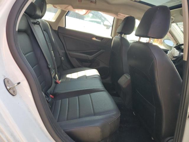 3VWC57BU6MM008434 - 2021 VOLKSWAGEN JETTA S WHITE photo 10