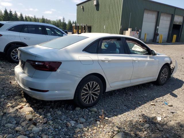 3VWC57BU6MM008434 - 2021 VOLKSWAGEN JETTA S WHITE photo 3