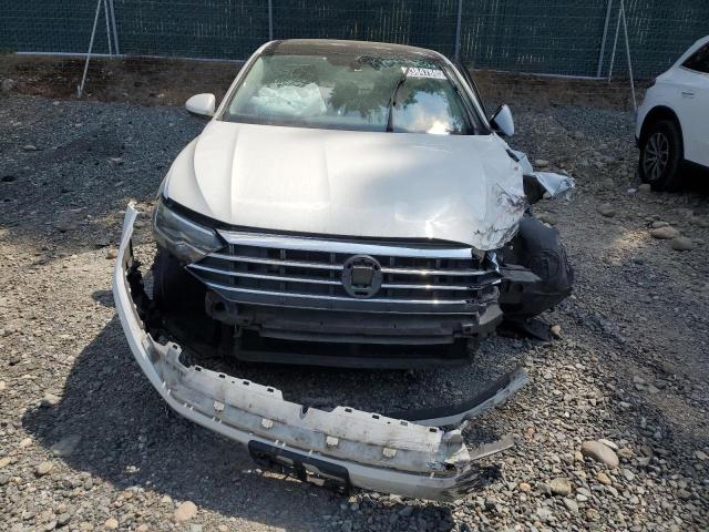 3VWC57BU6MM008434 - 2021 VOLKSWAGEN JETTA S WHITE photo 5