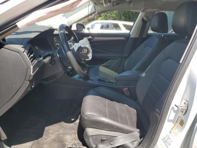 3VWC57BU6MM008434 - 2021 VOLKSWAGEN JETTA S WHITE photo 7