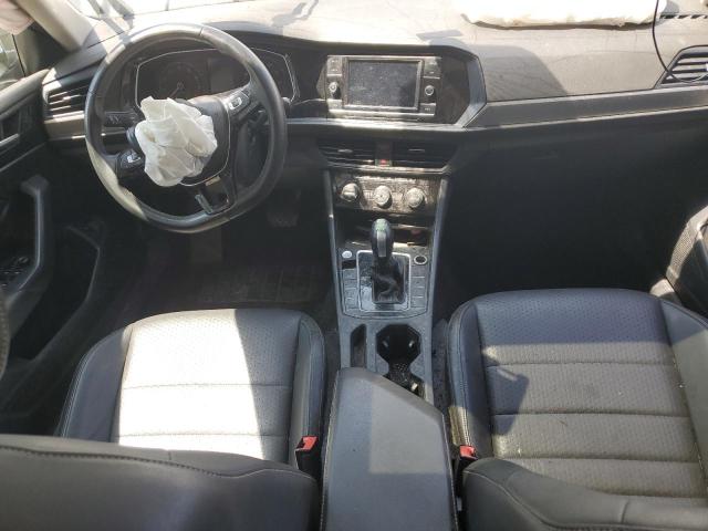 3VWC57BU6MM008434 - 2021 VOLKSWAGEN JETTA S WHITE photo 8