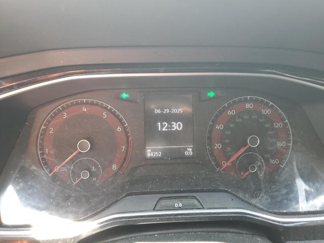 3VWC57BU6MM008434 - 2021 VOLKSWAGEN JETTA S WHITE photo 9