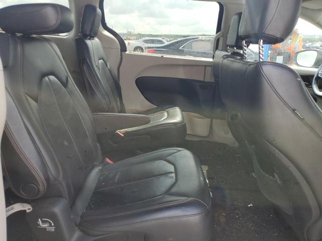 2C4RC1BG6HR516637 - 2017 CHRYSLER PACIFICA TOURING L Boz foto 11