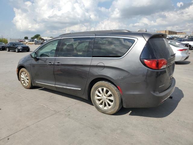 2C4RC1BG6HR516637 - 2017 CHRYSLER PACIFICA TOURING L Boz foto 2