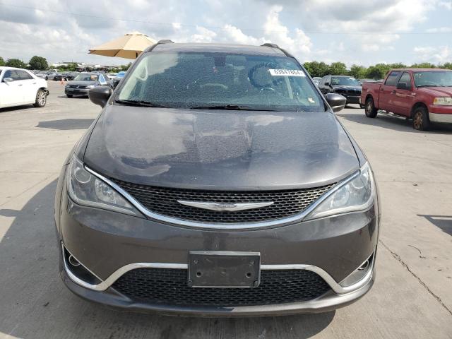 2C4RC1BG6HR516637 - 2017 CHRYSLER PACIFICA TOURING L Boz foto 5