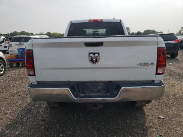 3C6TD5CT7CG272654 - 2012 DODGE RAM 2500 ST WHITE photo 6