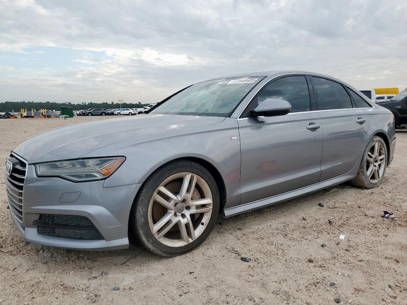 2017 AUDI A6 PREMIUM, null