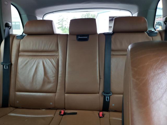 5UXFE43539L269291 - 2009 BMW X5 XDRIVE30I 蓝色 照片 10