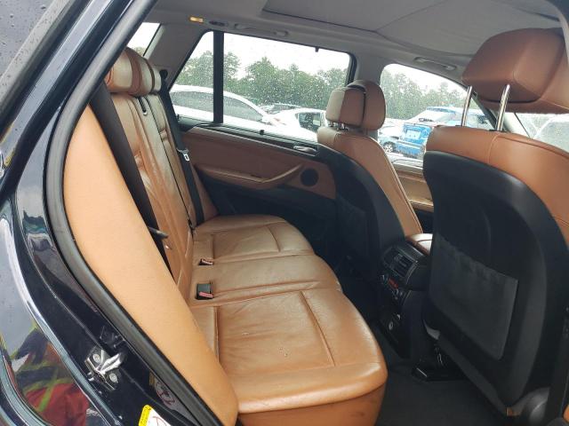 5UXFE43539L269291 - 2009 BMW X5 XDRIVE30I 蓝色 照片 11