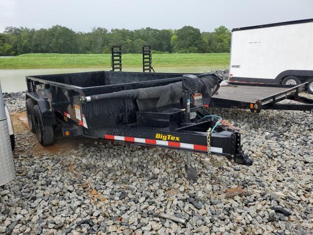 16V1D1920P7230078 - 2023 OTHR TRAILER BLACK photo 1