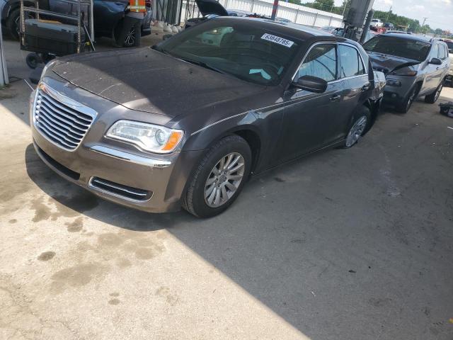 2014 CHRYSLER 300, 