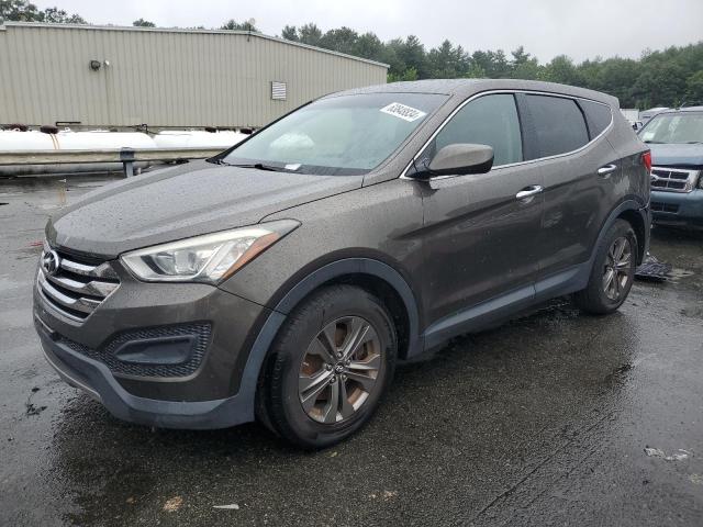 2014 HYUNDAI SANTA FE S, 